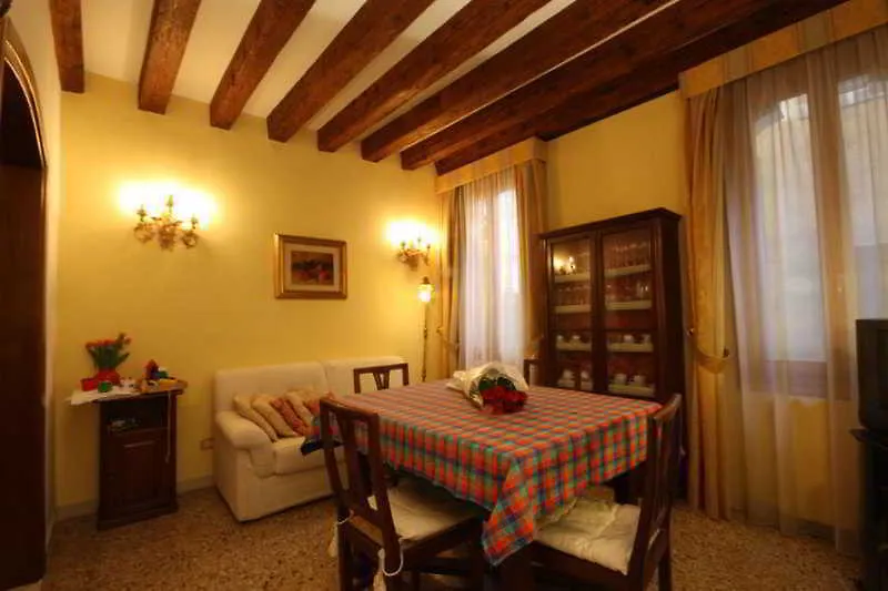 Hotel Ca Delle Paste Venezia 0*,  Italia