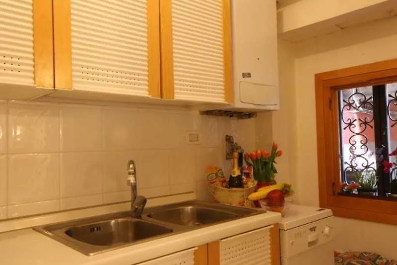 Hotel Ca Delle Paste Venezia