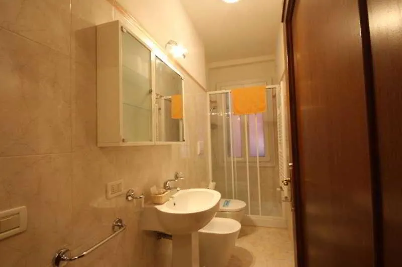 Hotel Ca Delle Paste Venezia Italia