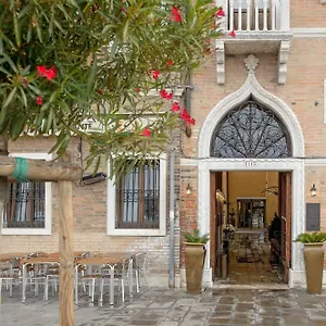 4* Hotel Palazzo Veneziano - Collection